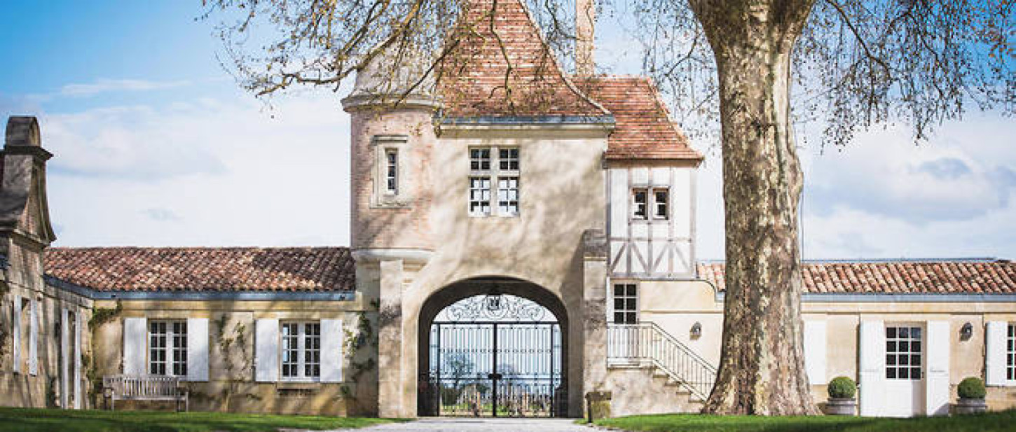 Travaux dans la catégorie Châteaux par Guillot Architectes