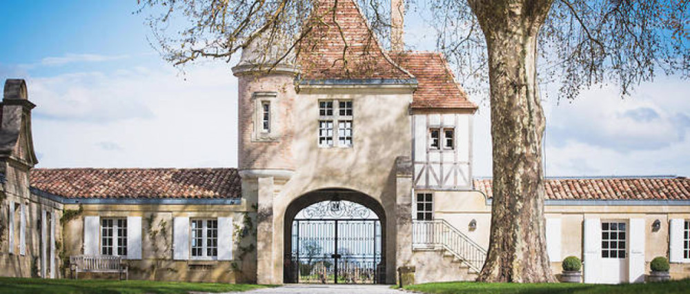 Illustration de la catégorie de projet : Châteaux réalisé par Guillot Architectes